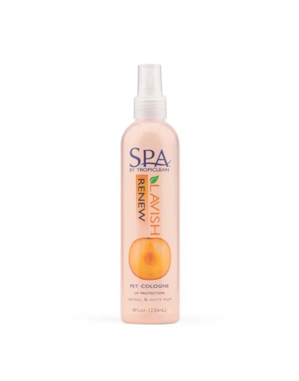 TropiClean Renew Aromatherapy Spray for Dogs 1ea/8 fl oz