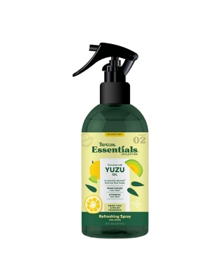 TropiClean Essentials Yuzu Fruit Deodorizing Spray 1ea/8 oz