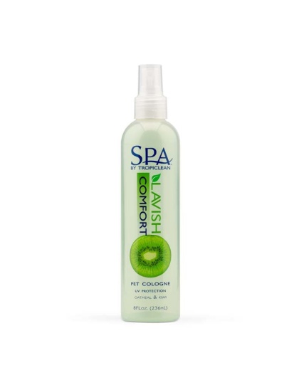 TropiClean Comfort Aromatherapy Spray for Dogs 1ea/8 fl oz