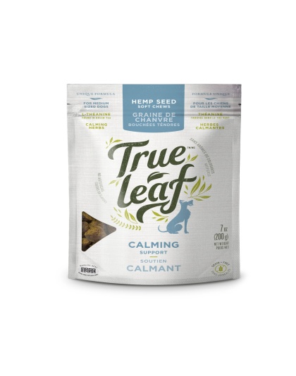 True Leaf Dog Calm Chew 200G
