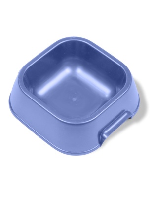 Van Ness Plastics Lightweight Dish Assorted 1ea/SM