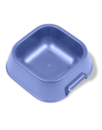 Van Ness Plastics Lightweight Dish Assorted 1ea/SM