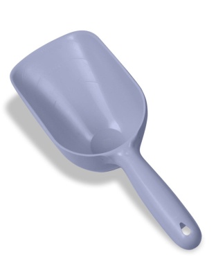 Van Ness Plastics Pet Food Scoop Assorted 1ea/LG