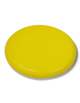 Van Ness Plastics Toss N Catch Dog Disk toy Assorted 12ea/9 in