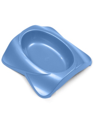 Van Ness Plastics Heavyweight Cat Dish Assorted 1ea/One Size