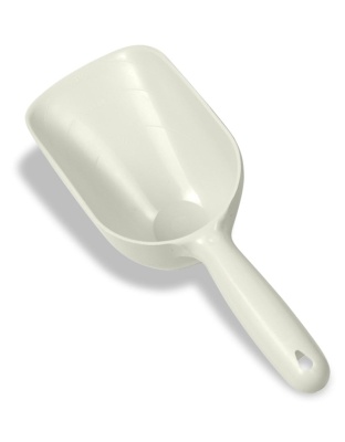 Van Ness Plastics Pet Food Scoop Assorted 1ea/Regular