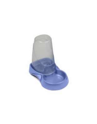 Van Ness Plastics Auto Pet Waterer Assorted 1ea/SM, 3 l