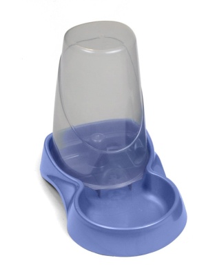 Van Ness Plastics Auto Pet Waterer Assorted 1ea/XS, 1.5 l