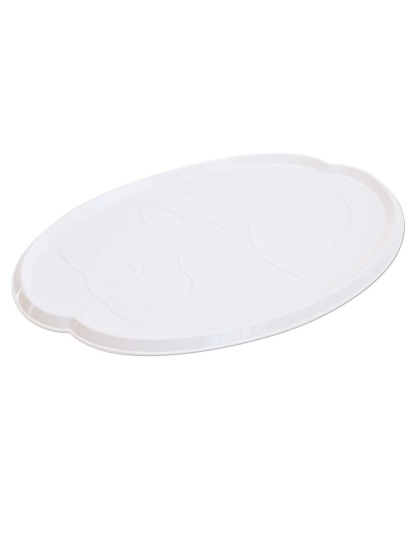 Van Ness Plastics Pet Dinner Mat Assorted 1ea/SM