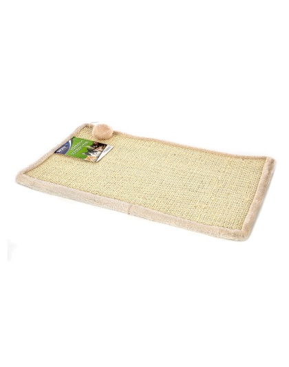 Ware Scratch-N-Mat 21.25 x 13.5 x .5in.