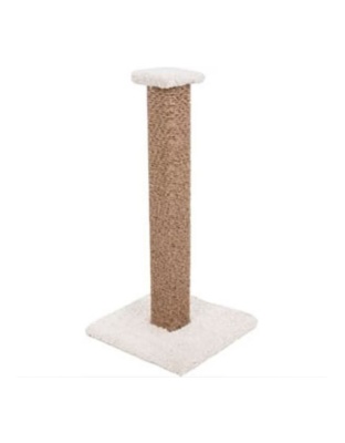 Ware Needlebond Jute Post 15 x 15 x 31.50in.
