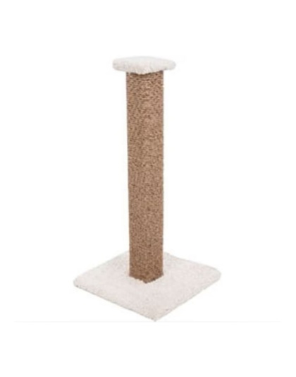 Ware Needlebond Jute Post 15 x 15 x 31.50in.