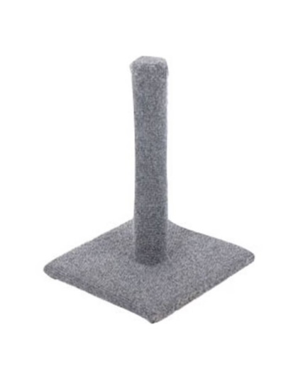 Ware Needlebond Carpet Post 12 x 12 x 17.25in.