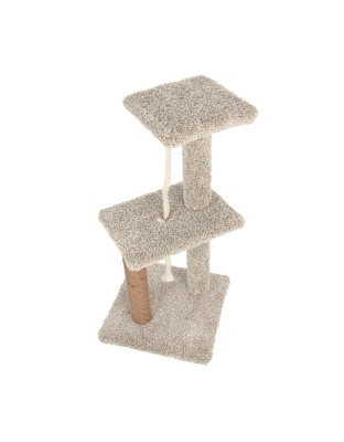 Ware Activity Tree with Rope 15 x 15 x 32in.