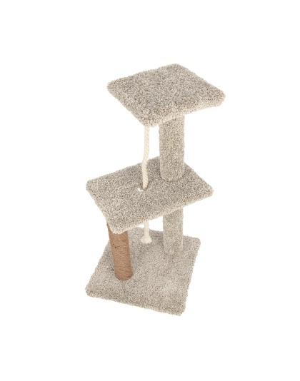 Ware Activity Tree with Rope 15 x 15 x 32in.