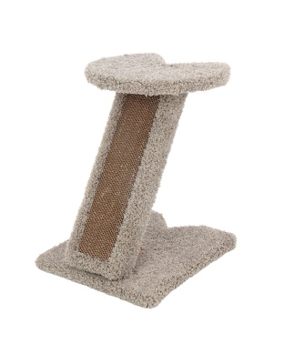 Ware Corner Scratch with Cardboard 15 x 14 x 20in.