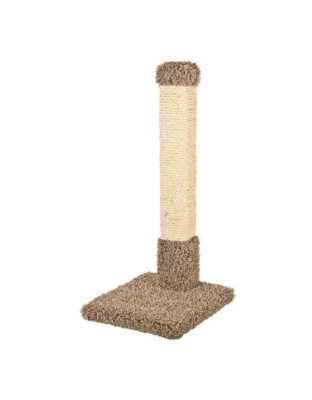 Ware Kitty Cactus with Sisal 14 x 16 x 32in.