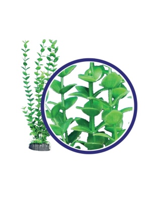 Weco Products Freshwater Aquarium Plant 108 Assorted, 1ea/Multipack