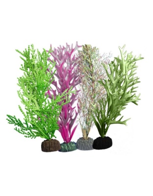 Weco Products Marine Plant 110 Assorted, 1ea/Multipack