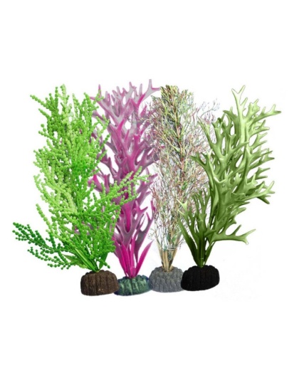 Weco Products Marine Plant 110 Assorted, 1ea/Multipack