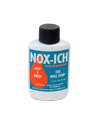 Weco Products Nox-Ich Ich Control Treatment 1ea/1.25 fl oz