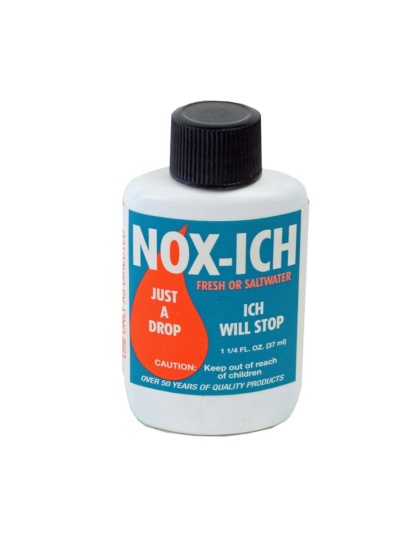 Weco Products Nox-Ich Ich Control Treatment 1ea/1.25 fl oz
