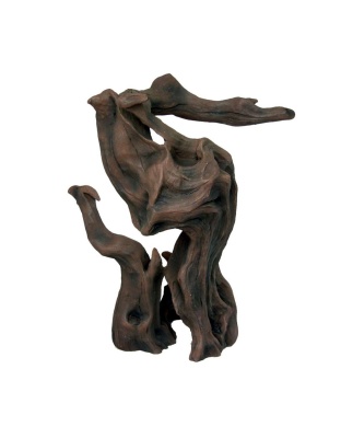 Weco Products Wecorama Aquarama Root Show Black, 1ea