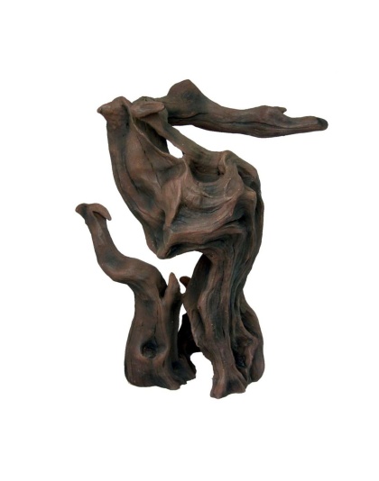 Weco Products Wecorama Aquarama Root Show Black, 1ea