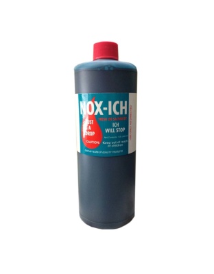 Weco Products Nox-Ich Ich Control Treatment 1ea/32 fl oz