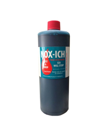 Weco Products Nox-Ich Ich Control Treatment 1ea/32 fl oz