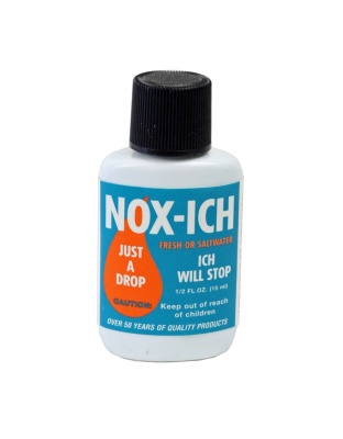 Weco Products Nox-Ich Ich Control Treatment 1ea/0.5 fl oz