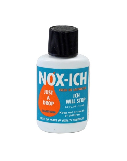 Weco Products Nox-Ich Ich Control Treatment 1ea/0.5 fl oz