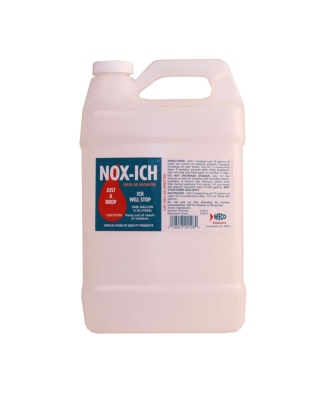 Weco Products Nox-Ich Ich Control Treatment 1ea/1 gal