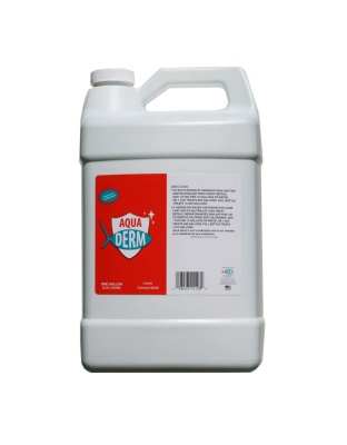 Weco Products Aqua-Derm Water Conditioner 1ea/1 gal