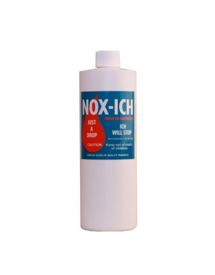 Weco Products Nox-Ich Ich Control Treatment 1ea/16 fl oz