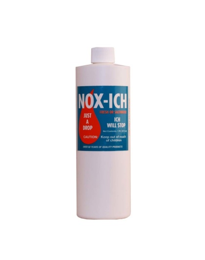 Weco Products Nox-Ich Ich Control Treatment 1ea/16 fl oz