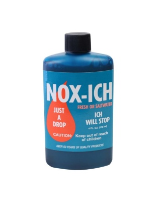Weco Products Nox-Ich Ich Control Treatment 1ea/4 fl oz