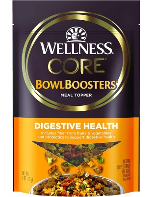 Wellness Core Bowl Boosters Digestivehealth (Trial) 0.50oz.