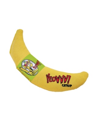 Duckyworld Yeowww! Banana Bunch Display (W-60 Yeowww! Bananas)