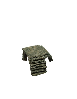 Zilla Basking Platform Ramps Corner 1ea/SMall