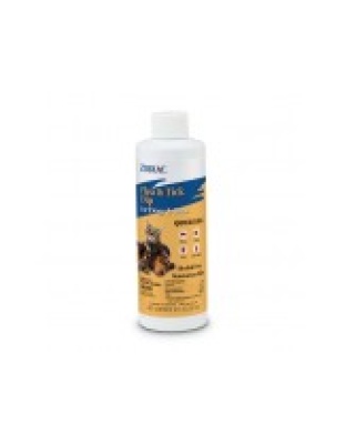 Zodiac Flea and Tick Dip For Dog and Cat 1Ea