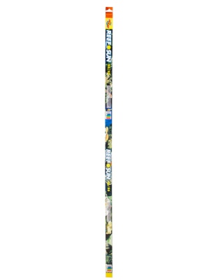 Zoo Med Reef Sun 50/50 Actinic & Daylight T8 Lamp White 1ea/48 in