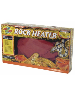 Zoo Med ReptiCare Rock Heater UL Listed 1ea/Standard, 10 W