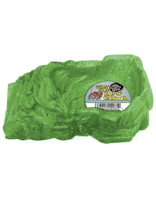 Zoo Med Hermit Crab Ramp Bowl Assorted 1ea/SM