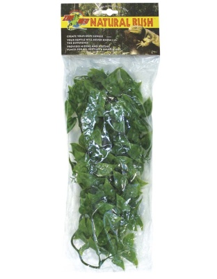 Zoo Med Natural Bush Mexican Phyllo Plants Green 1ea/18 in, MD