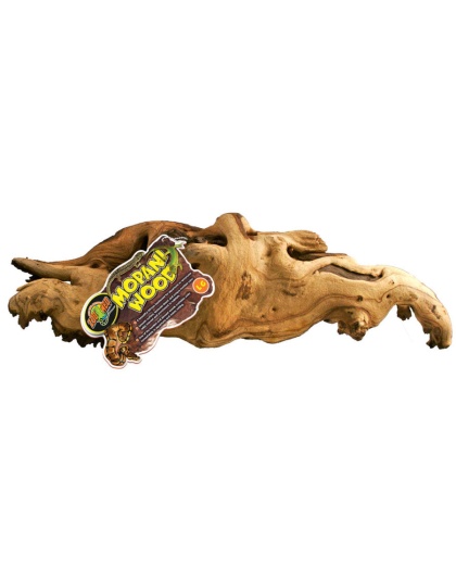 Zoo Med Aquarium Mopani Wood Brown 1ea/16-18 in, LG
