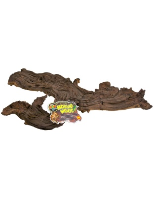 Zoo Med Aquarium Mopani Wood Brown 1ea/20-24 in, Jumbo